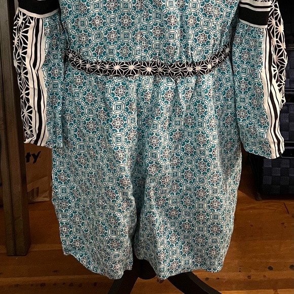 Loft Summer Romper - Picture 4 of 5